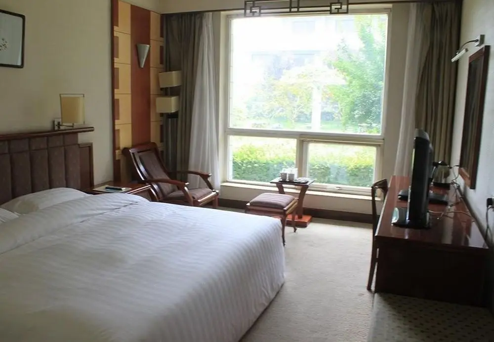 Сиань: Xian Dynasty Hotel