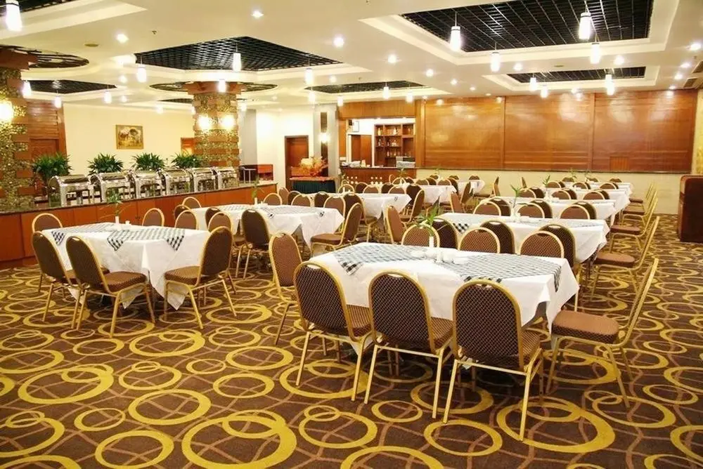 Сиань: Xian Dynasty Hotel