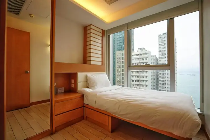 Гонконг: Mia Casa Hotel