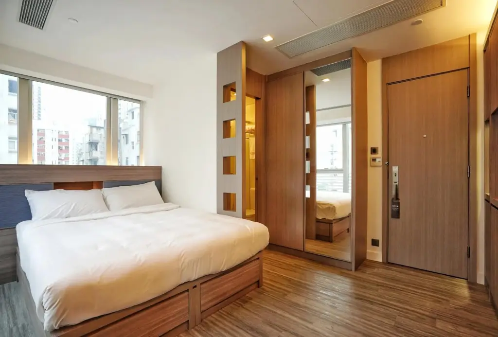 Гонконг: Mia Casa Hotel