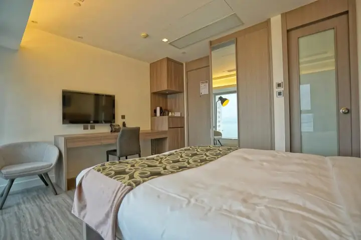 Гонконг: Mia Casa Hotel