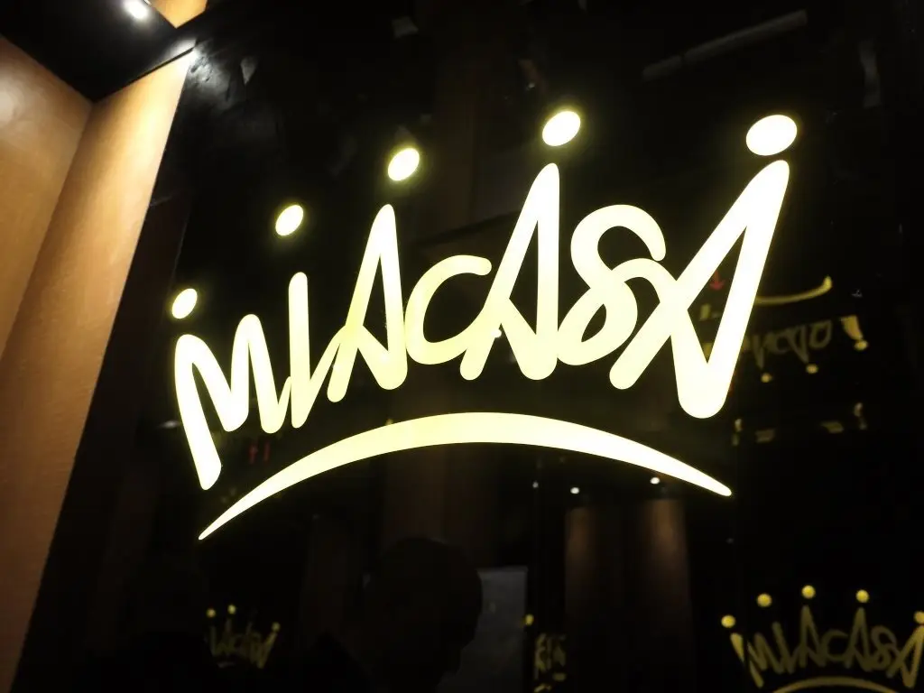 Гонконг: Mia Casa Hotel