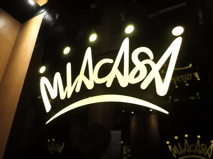 Гонконг: Mia Casa Hotel
