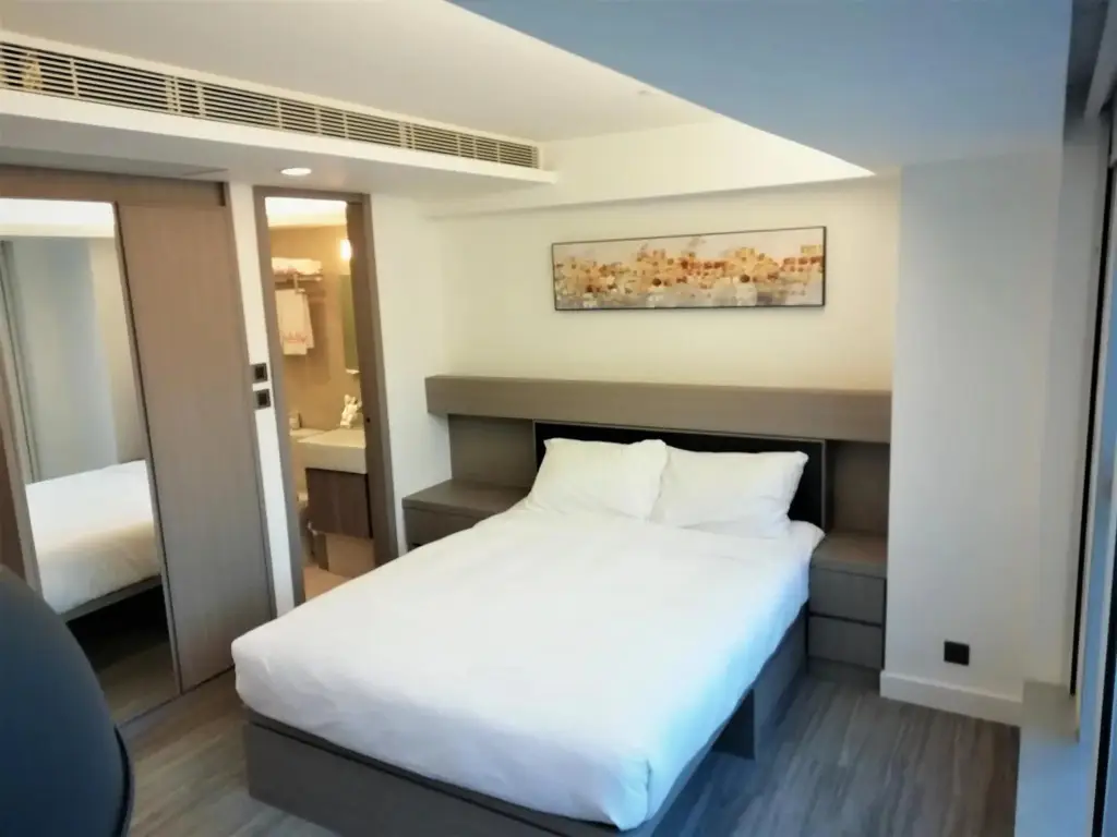 Гонконг: Mia Casa Hotel