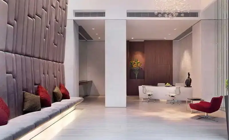 Гонконг: The Johnston Suites Hong Kong