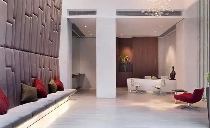 Гонконг: The Johnston Suites Hong Kong