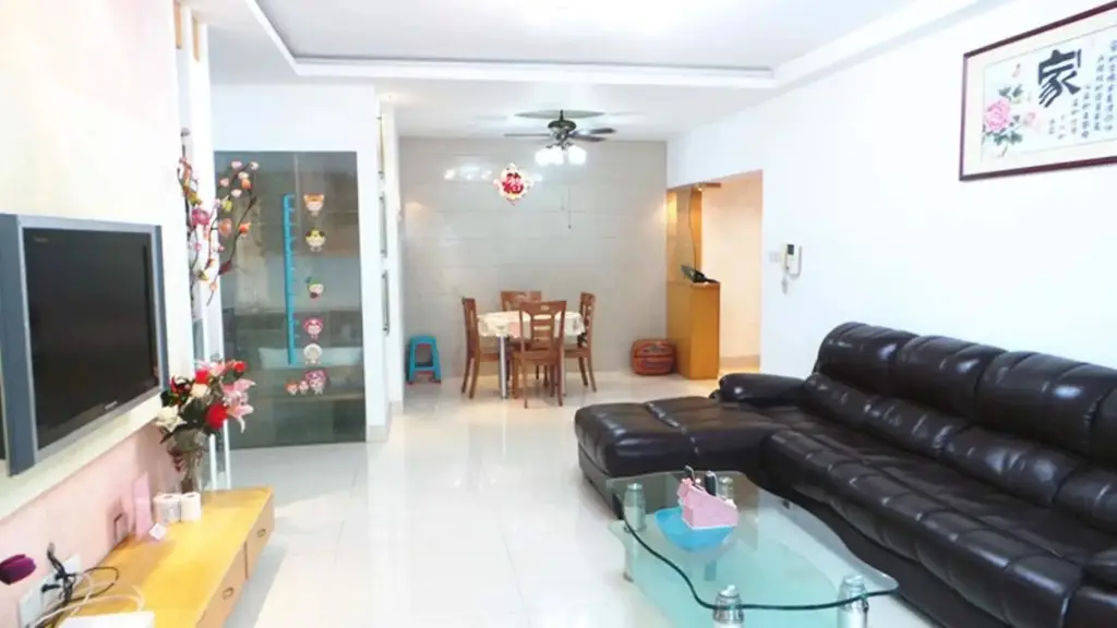 Шэньчжэнь: Shenzhen Huijia Apartment
