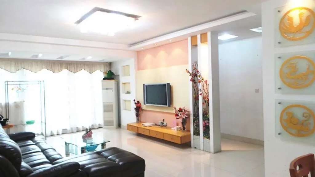 Шэньчжэнь: Shenzhen Huijia Apartment