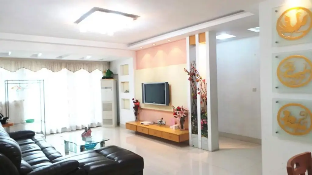 Шэньчжэнь: Shenzhen Huijia Apartment