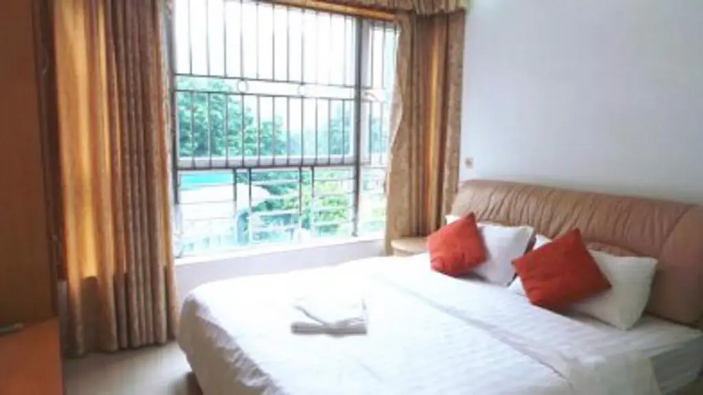 Шэньчжэнь: Shenzhen Huijia Apartment