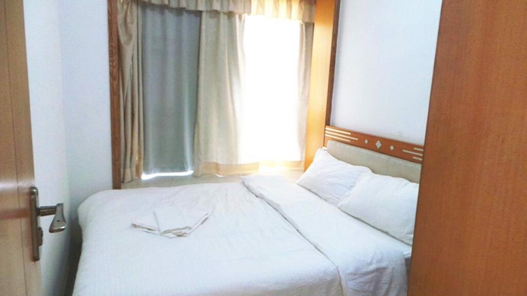 Шэньчжэнь: Shenzhen Huijia Apartment
