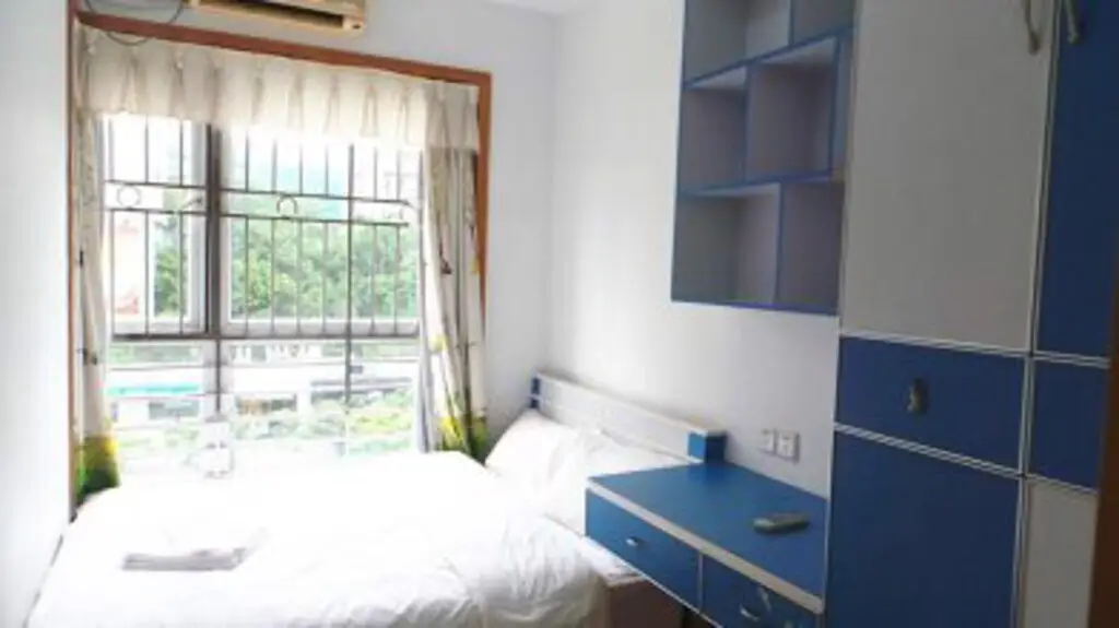 Шэньчжэнь: Shenzhen Huijia Apartment