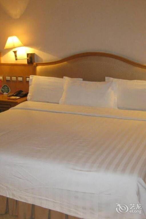 Сиань: Shangde Hotel Xian