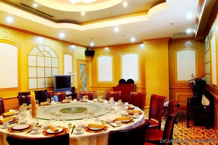 Сиань: Shangde Hotel Xian