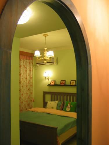 Шанхай: Secret Stream Inn