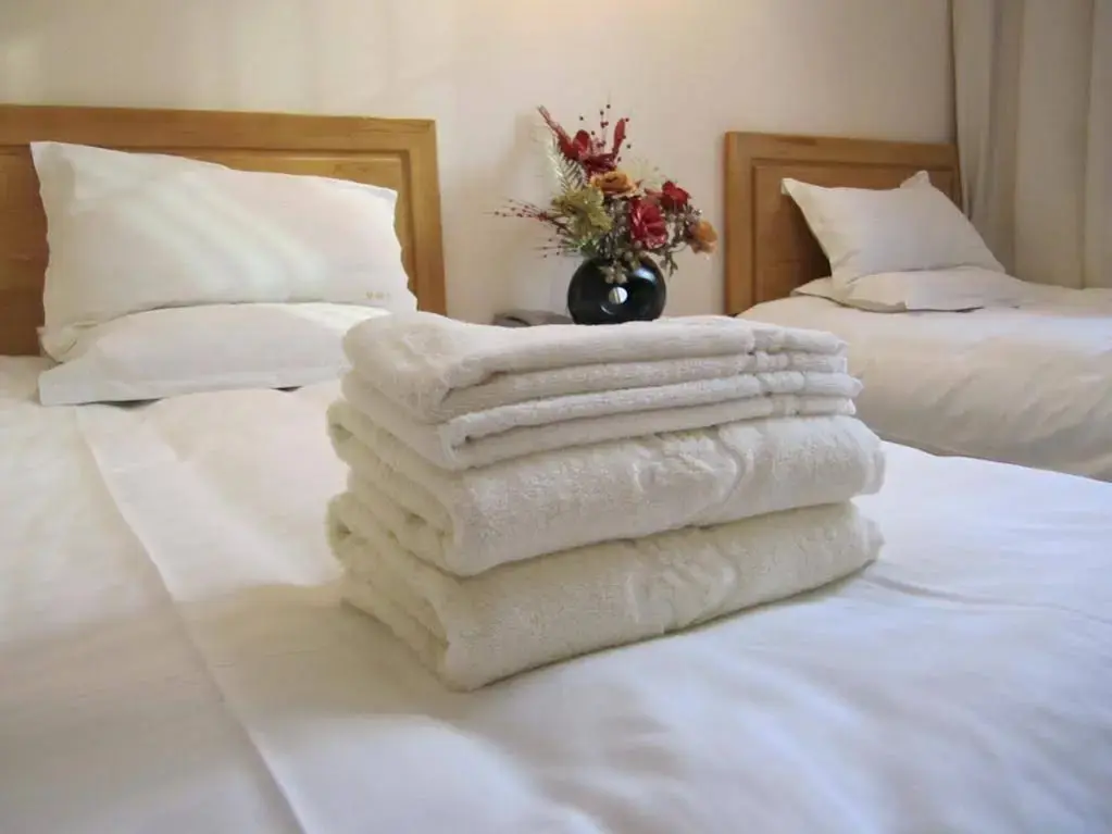 Шанхай: Pebble Hotel (Shanghai New International Expo Center Longyang Road Metro Station)