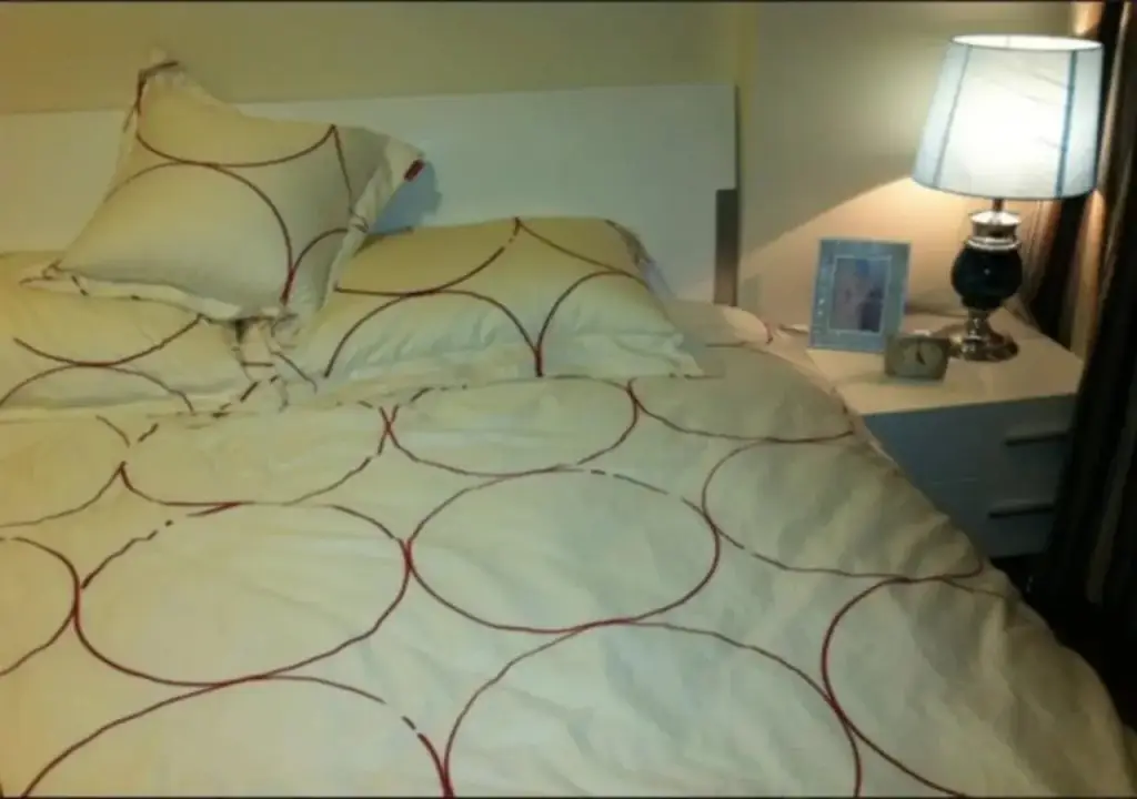 Шэньчжэнь: Shenzhen Shengang Apartment Dongmen Branch