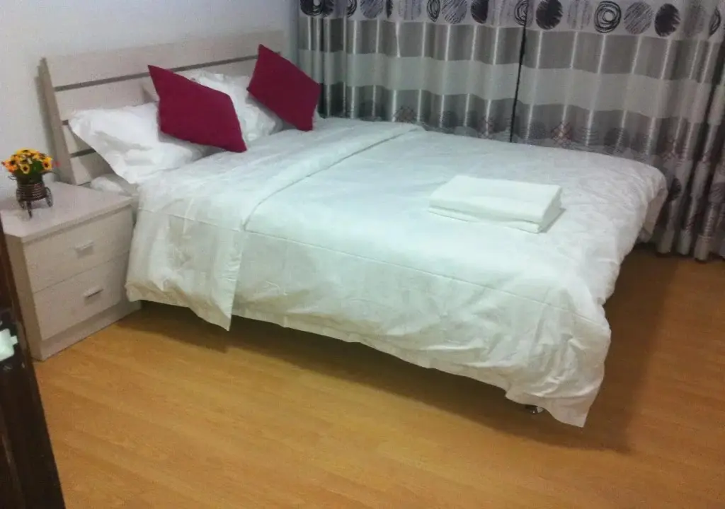 Шэньчжэнь: Shenzhen Shengang Apartment Dongmen Branch