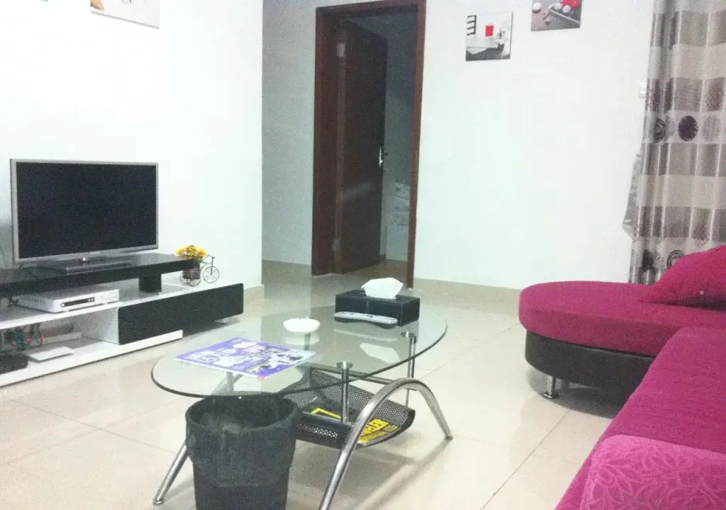 Шэньчжэнь: Shenzhen Shengang Apartment Dongmen Branch