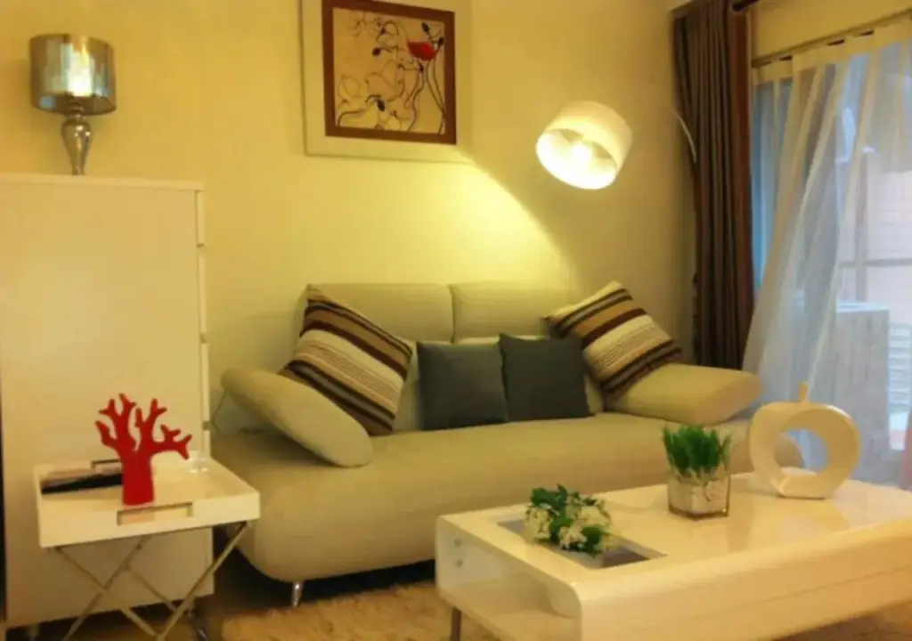 Шэньчжэнь: Shenzhen Shengang Apartment Dongmen Branch