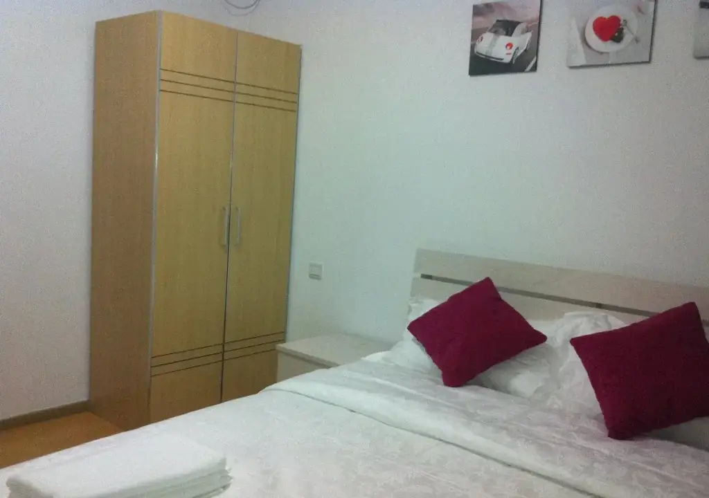 Шэньчжэнь: Shenzhen Shengang Apartment Dongmen Branch