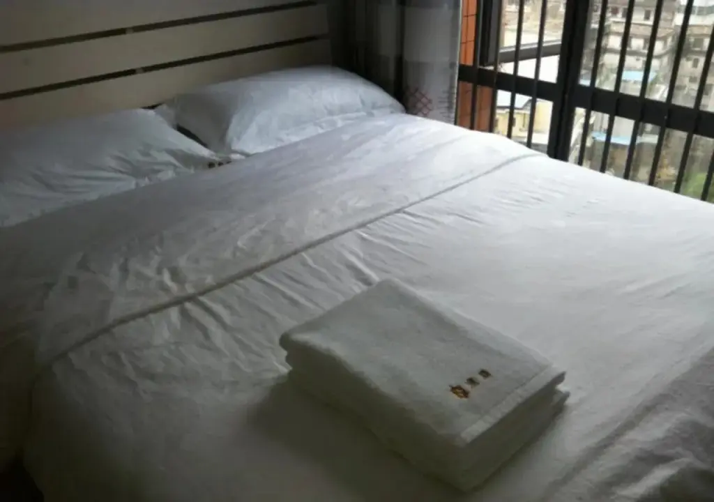 Шэньчжэнь: Shenzhen Shengang Apartment Dongmen Branch