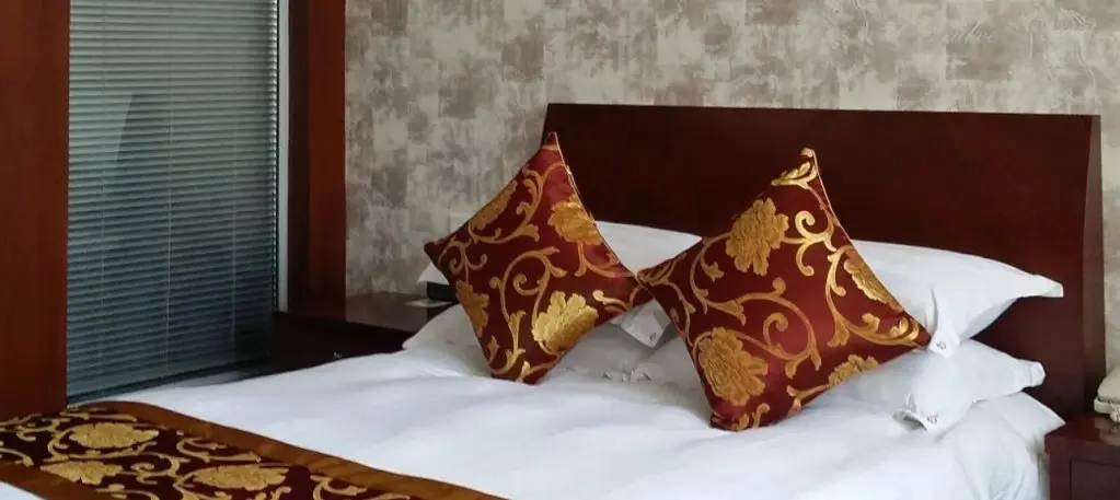 Шанхай: Shangtex Hotel