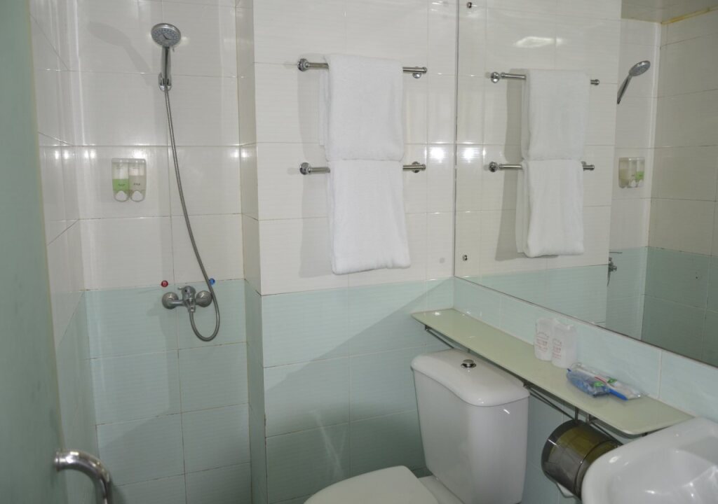 Шэньчжэнь: Shenzhen Xin Xiang Yue Inn