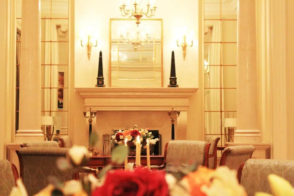 Шанхай: Shanghai Greentown Rose Garden Resort