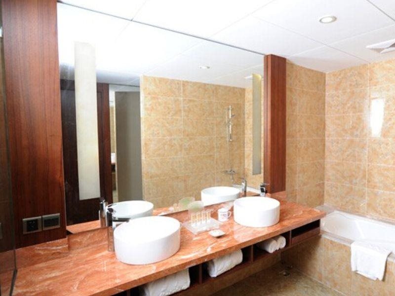 Шанхай: Maixinge Boutique Hotel