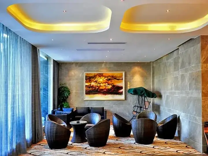 Шанхай: Maixinge Boutique Hotel