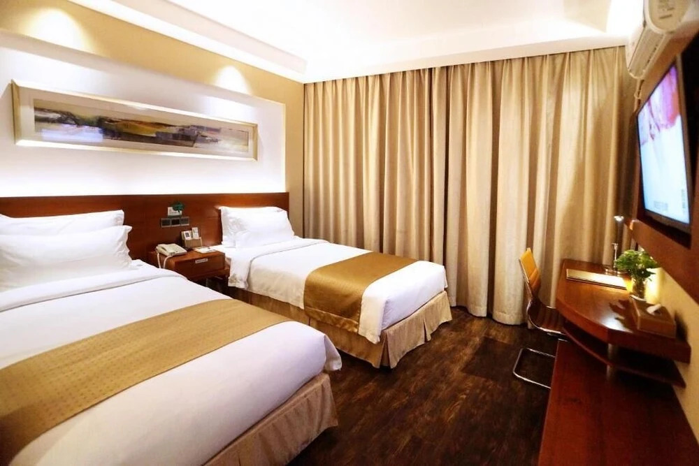 Maixinge Boutique Hotel — фото 1