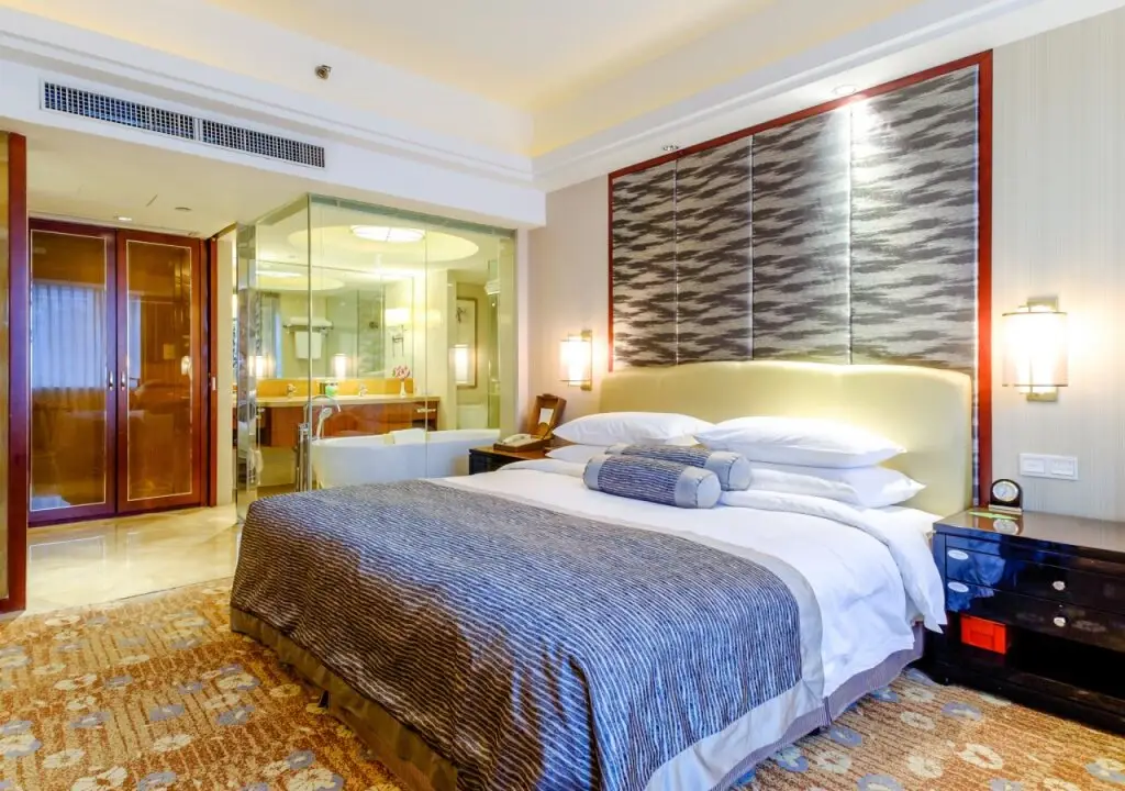 Ханчжоу: Zhejiang Grand