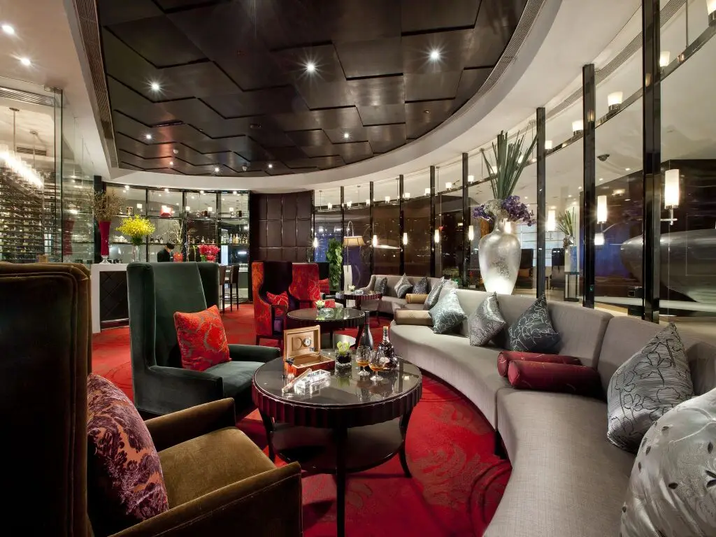 Ханчжоу: Zhejiang Grand