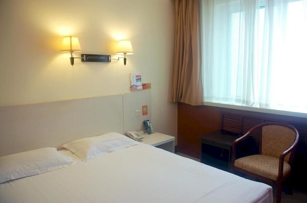 Пекин: Hejia Inns Zhaoyuan Branch