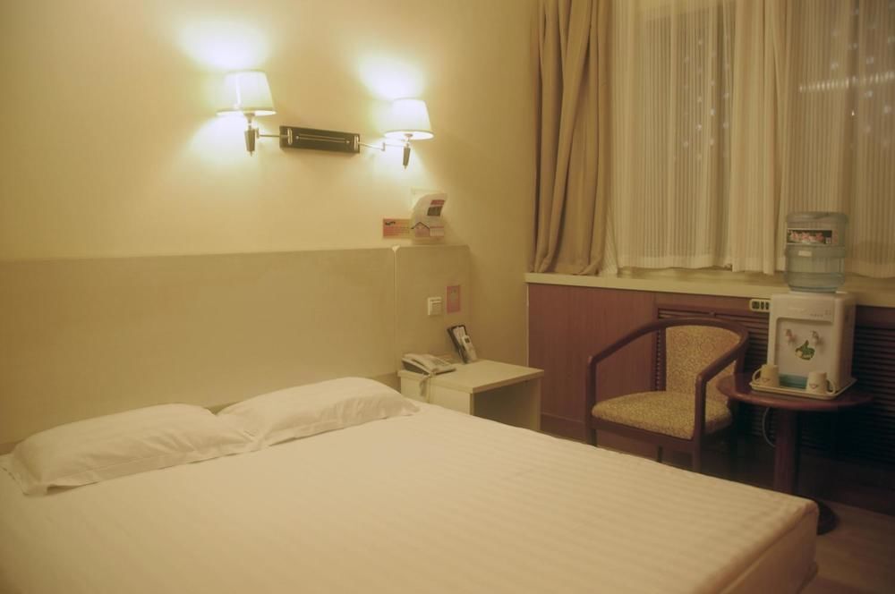 Пекин: Hejia Inn Zhaoyuan Branch