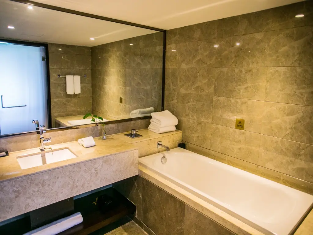 Ханчжоу: Wushan Pleasure Hotel