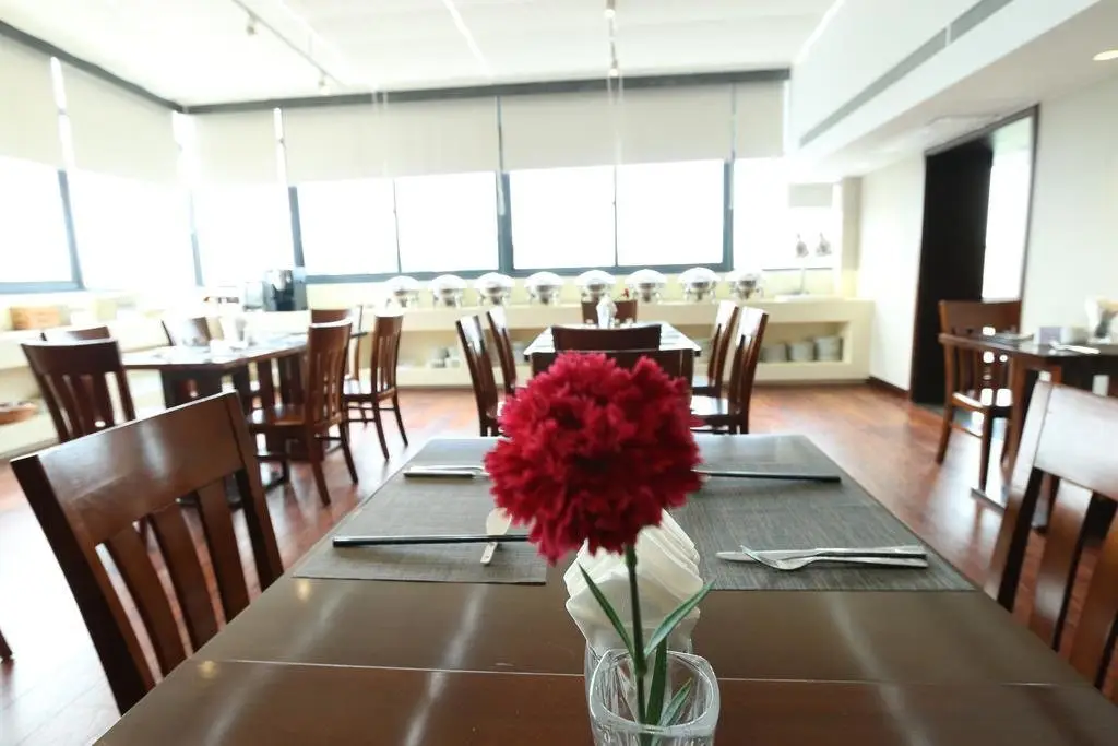 Ханчжоу: Wushan Pleasure Hotel