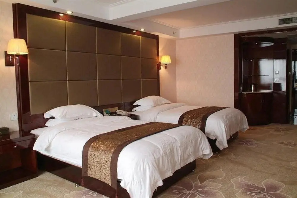 Сиань: Shaanxi Huijin Business Hotel
