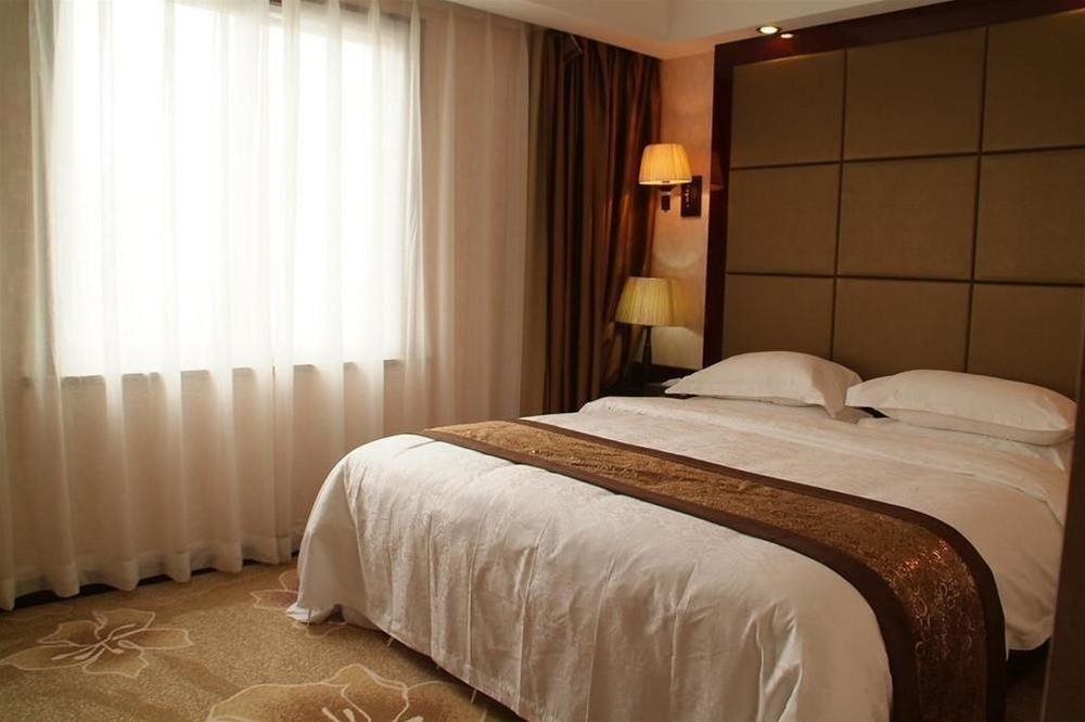 Сиань: Shaanxi Huijin Business Hotel