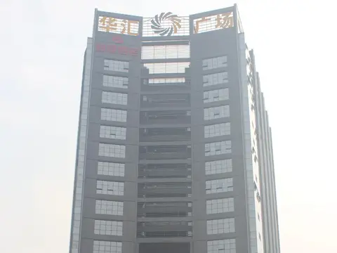Junfu Hotel — фото 1
