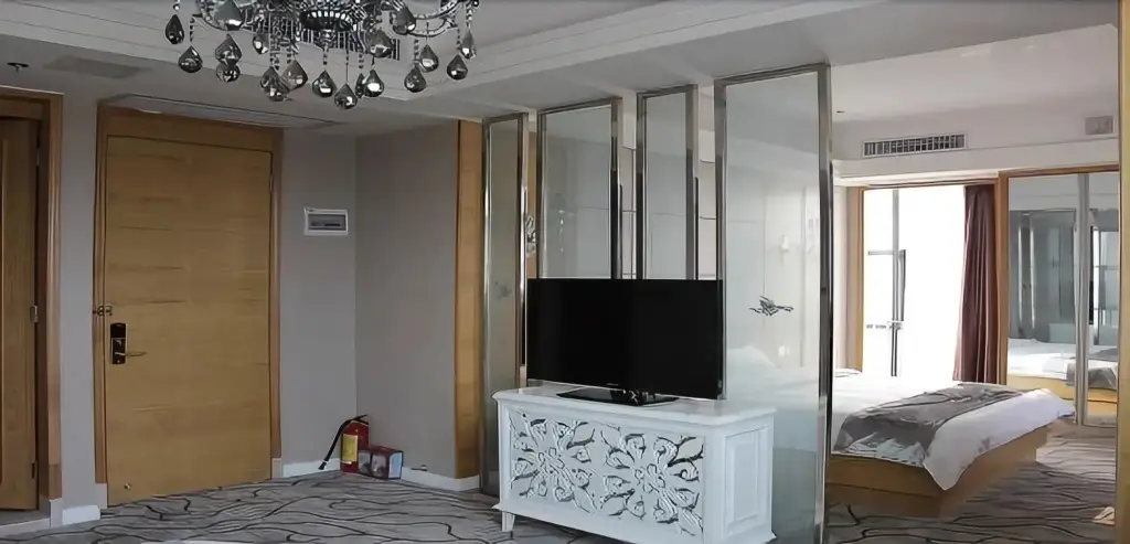 Гуанчжоу: Junfu Hotel
