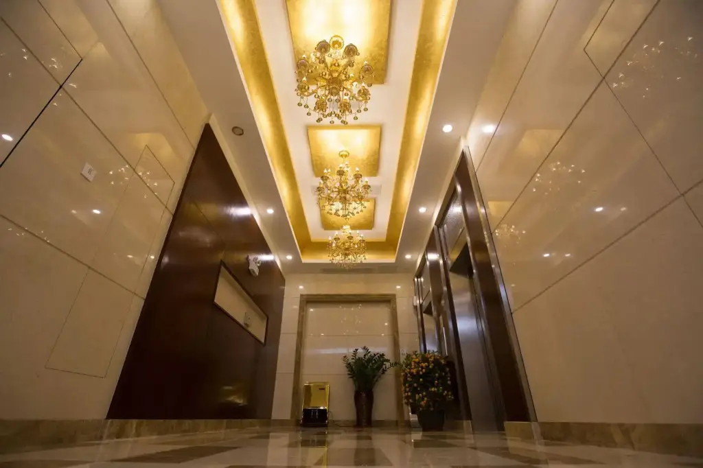 Гуанчжоу: Kecheng Holiday Hotel