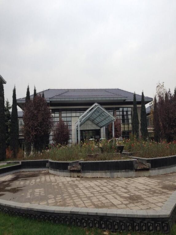 Тайюань: Jin Ci Hotel