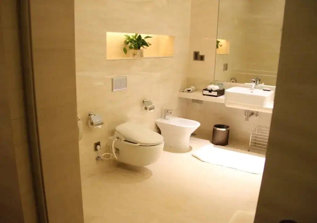 Цюаньчжоу: Fliport Hotel Jinjiang Shiji
