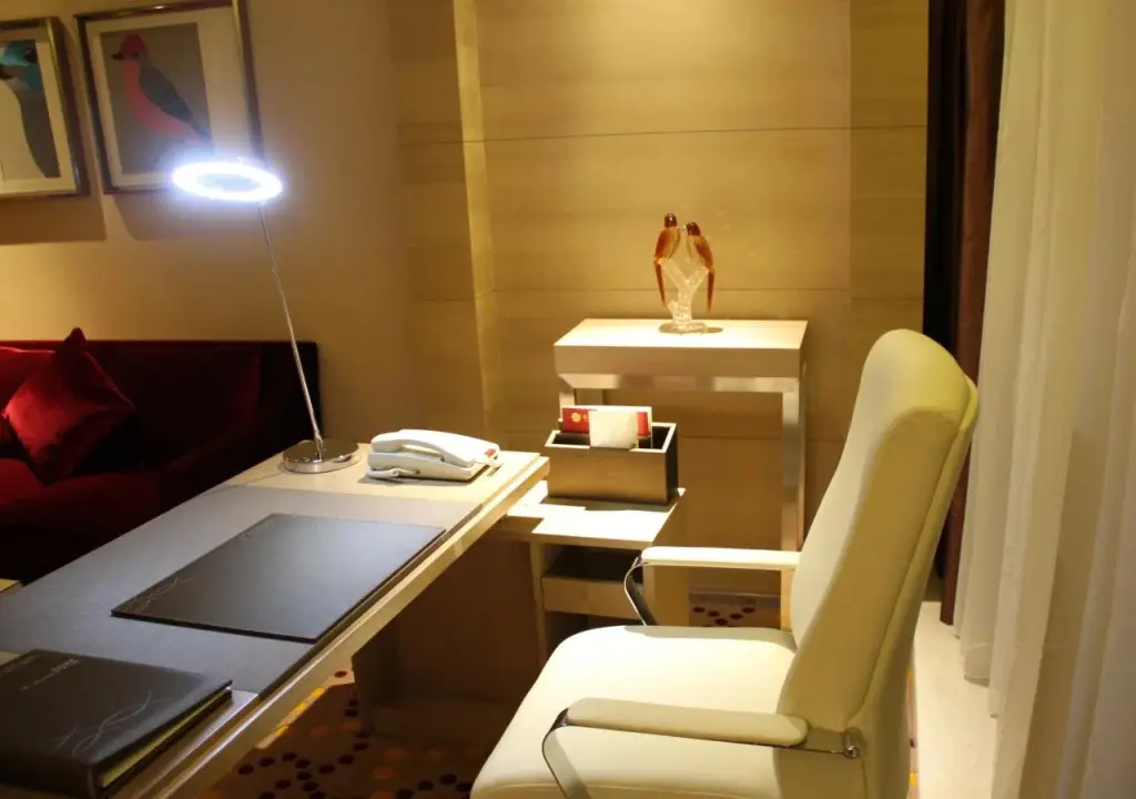 Цюаньчжоу: Fliport Hotel Jinjiang Shiji