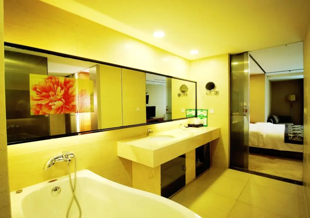 Гуанчжоу: Hy Hotel