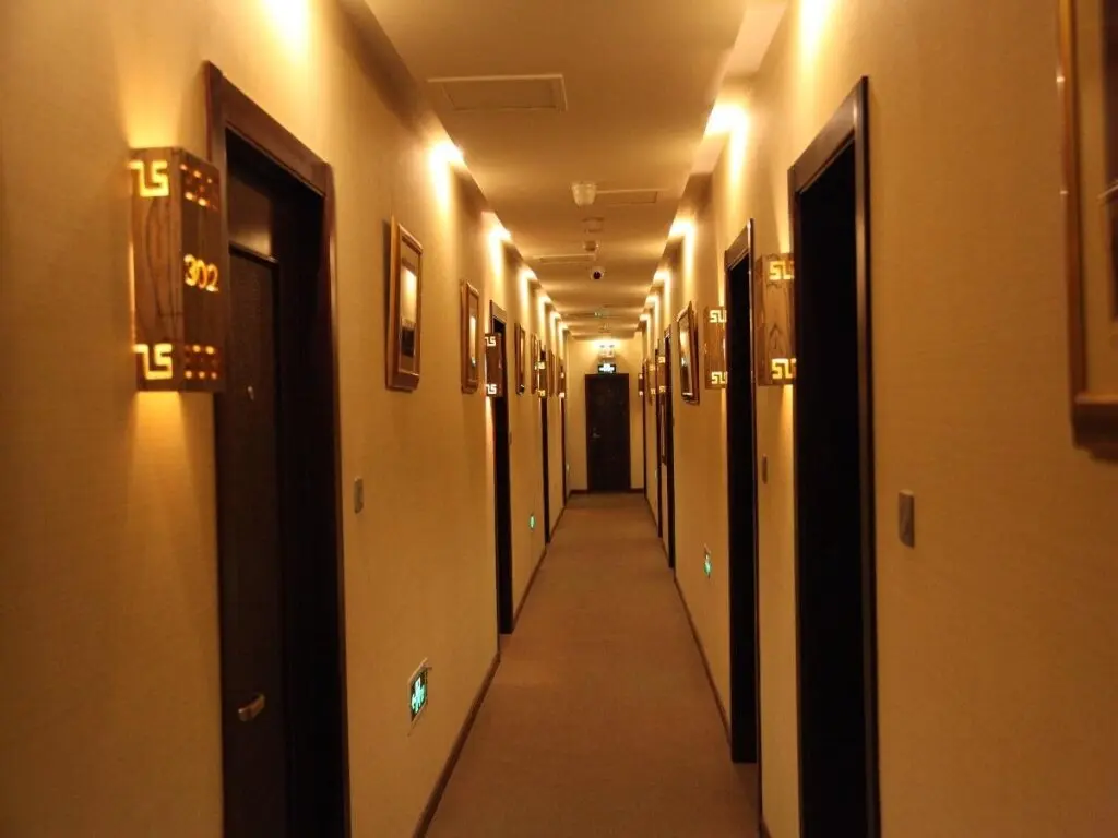 Пекин: Guxiang 20 Courtyard Hotel Beijing