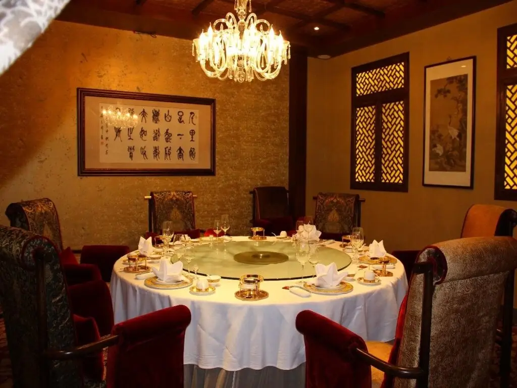 Пекин: Guxiang 20 Courtyard