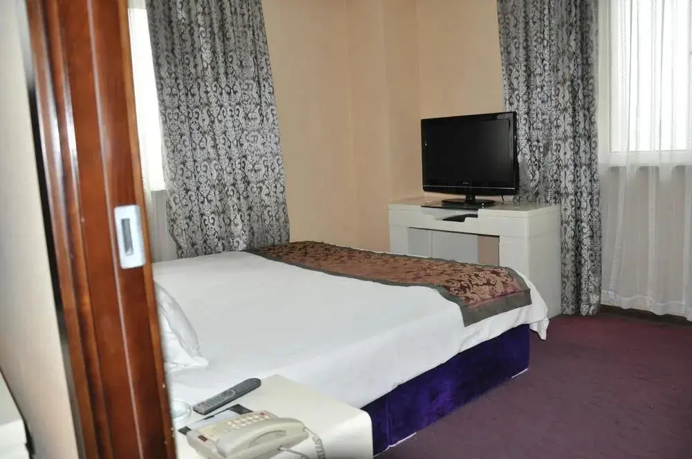 Циндао: Rafael Hotel